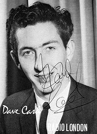 Dave Cash