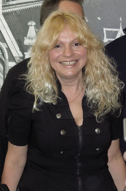 Mandy Marton