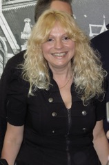 Mandy Marton