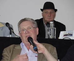 Patrick Starling