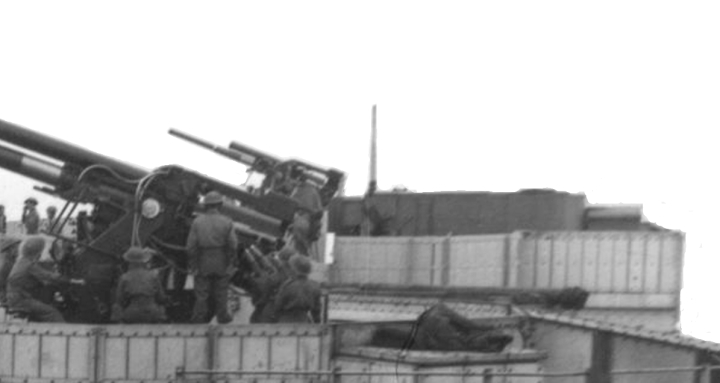 Army Fort