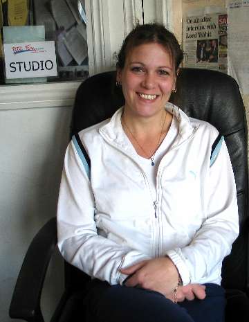 Karen Murray-Day