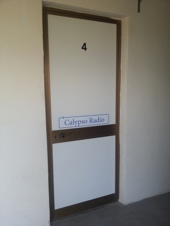 Calypso Radio Calypso Radio