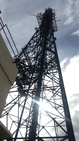 Gharghour Antenna 2 Gharghour Antenna 2