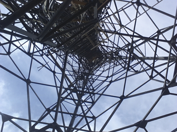 Gharghour Antenna 5 Gharghour Antenna 5