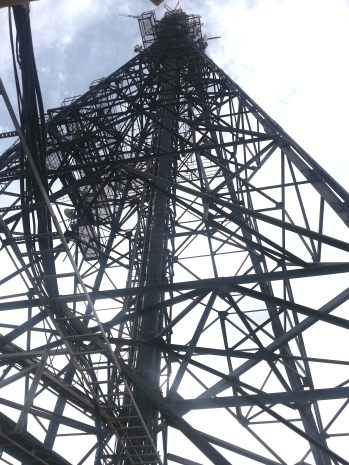 Gharghour Antenna 4 Gharghour Antenna 4