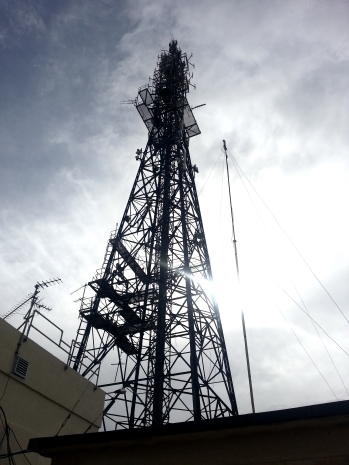 Gharghour Antenna 3