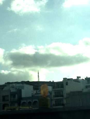 Gharghour Antenna 7 Gharghour Antenna 7