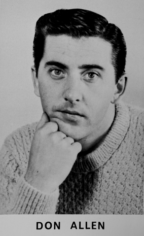 Don Allen