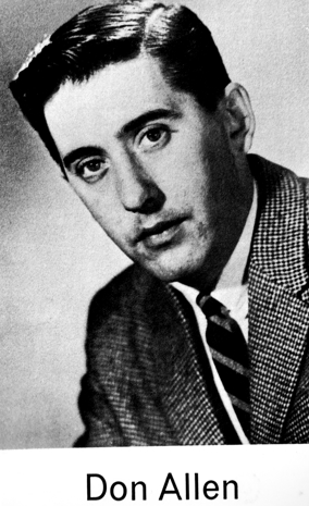 Don Allen