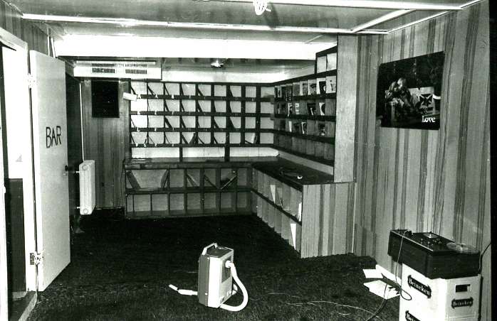 Record Library