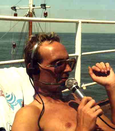 Ad Roberts 1985