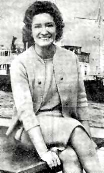 Britt Wadner