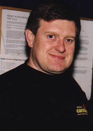 Dave Foster