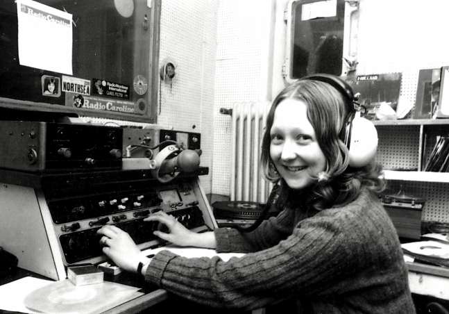 Debbie England