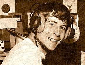 Dick Palmer