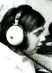 Peter Brian