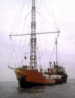 MV Mi-Amigo