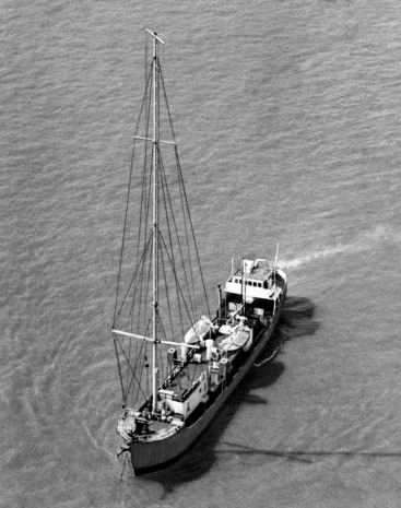 Bon Jour Radio Nord 1961