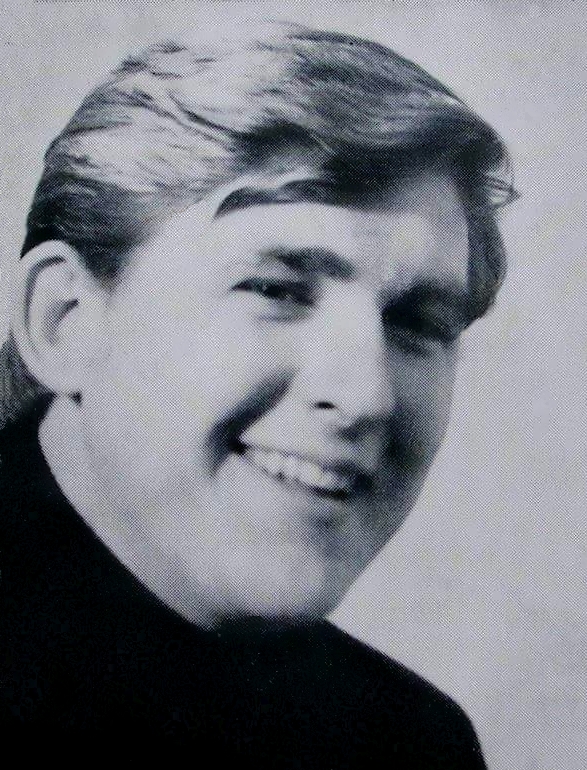 Jimmy Gordon