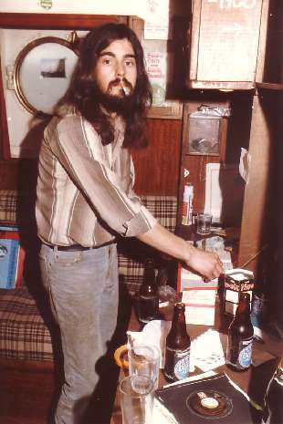 Andy Johnson