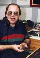 Mark Stafford