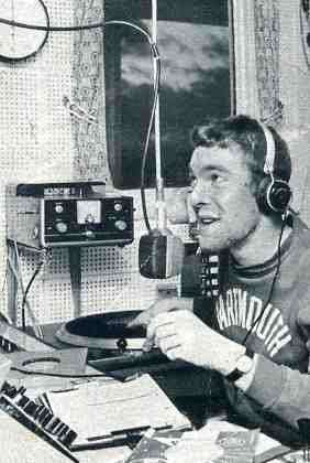 Mike Marriot