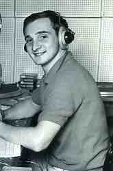 Norman St John