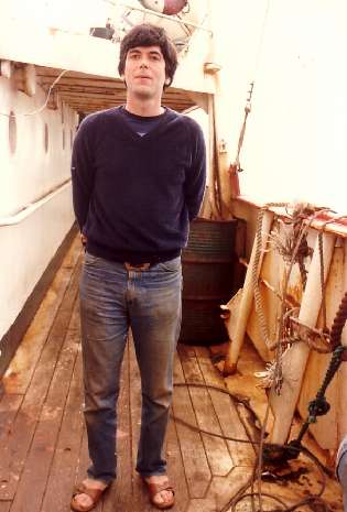 Peter Chicago