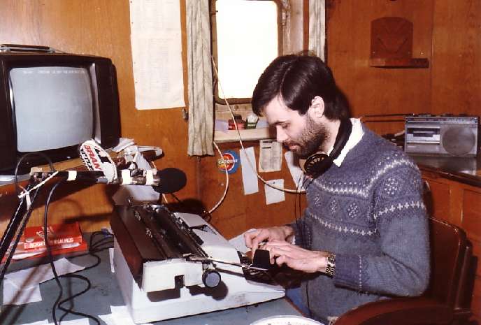 Peter Philips