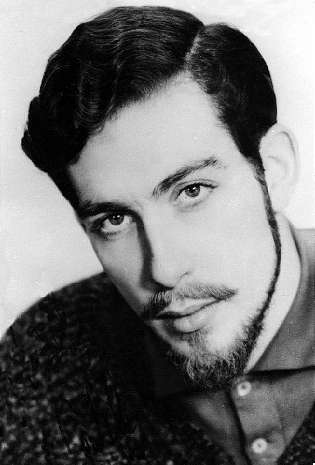 Paul Noble 1966