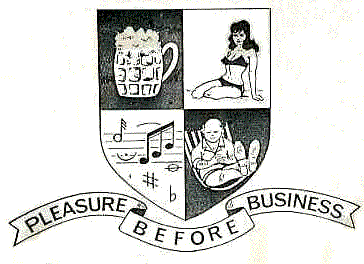 Pleasure