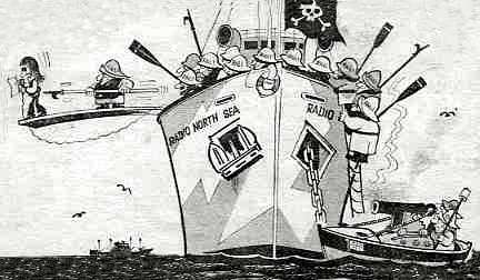 Mebo II RNI cartoon 1970
