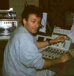 Steve Richards