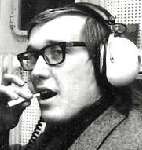 Bill Stones