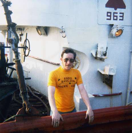 Terry Read