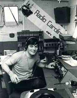 Tony Blackburn