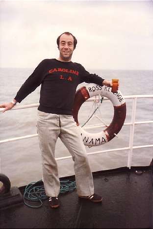 Dave Windsor