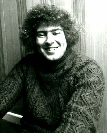 Crispian St John