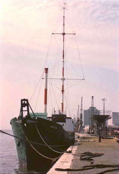 Communicator in Portugal