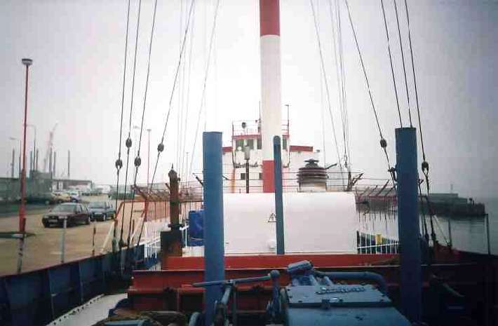 MV Communicator