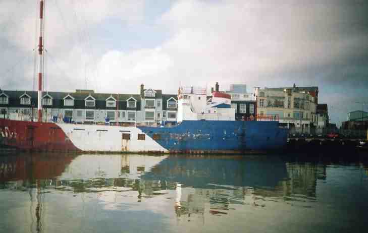 MV Communicator