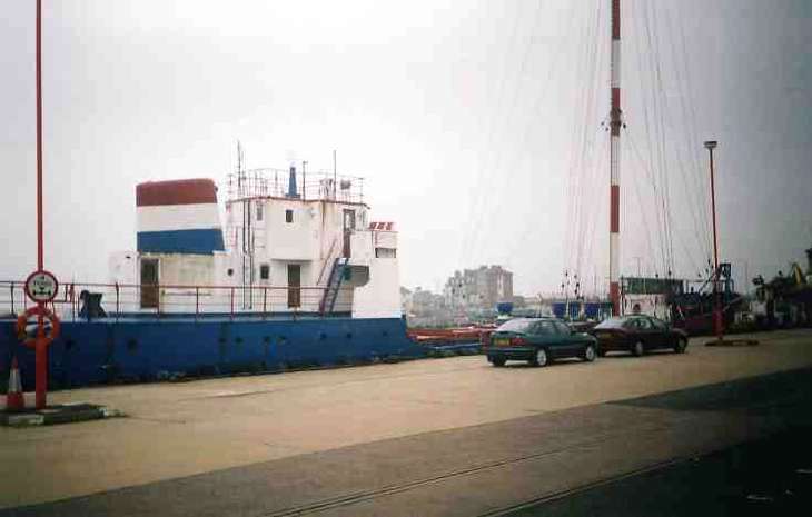 MV Communicator