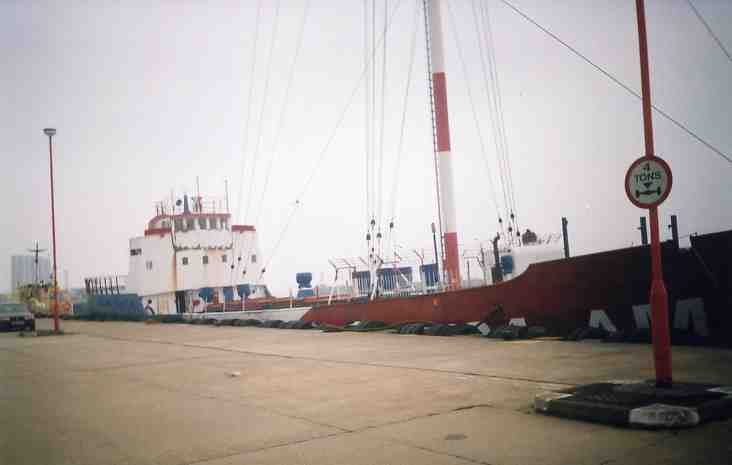 MV Communicator