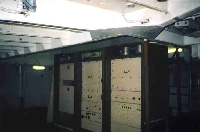 CSI Transmitters