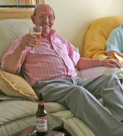 Cheers Eric