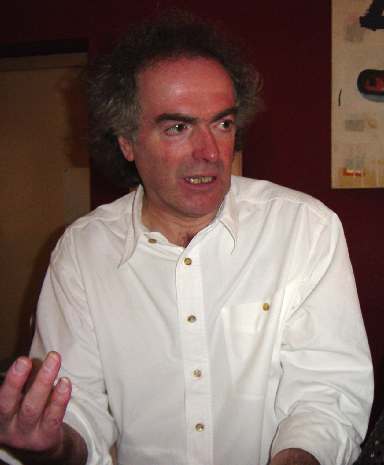 Roger Scott