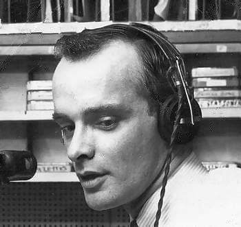 Harry Putnam