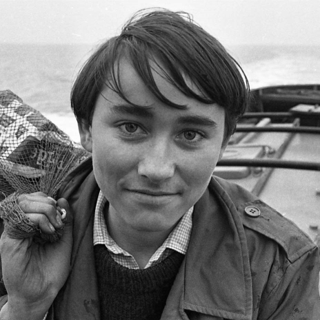 Michael Bates