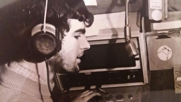 Roger Scott